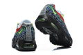 Nike Air Max 95 TT IQ0620-100 Multicolor Sneakers