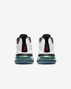 Nike Air Max 270 React Sneakers White CZ6685-100
