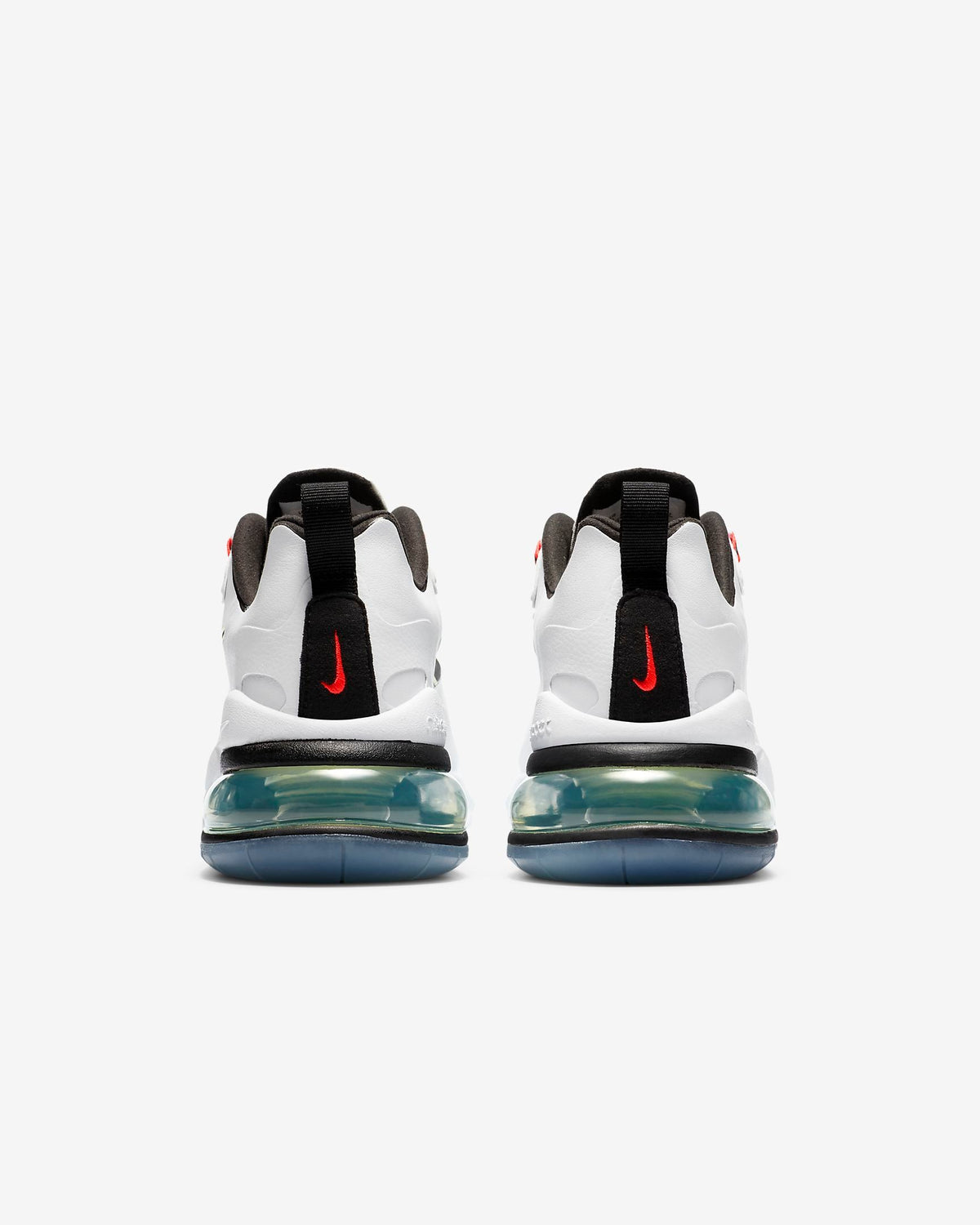 Nike Air Max 270 React Sneakers White CZ6685-100