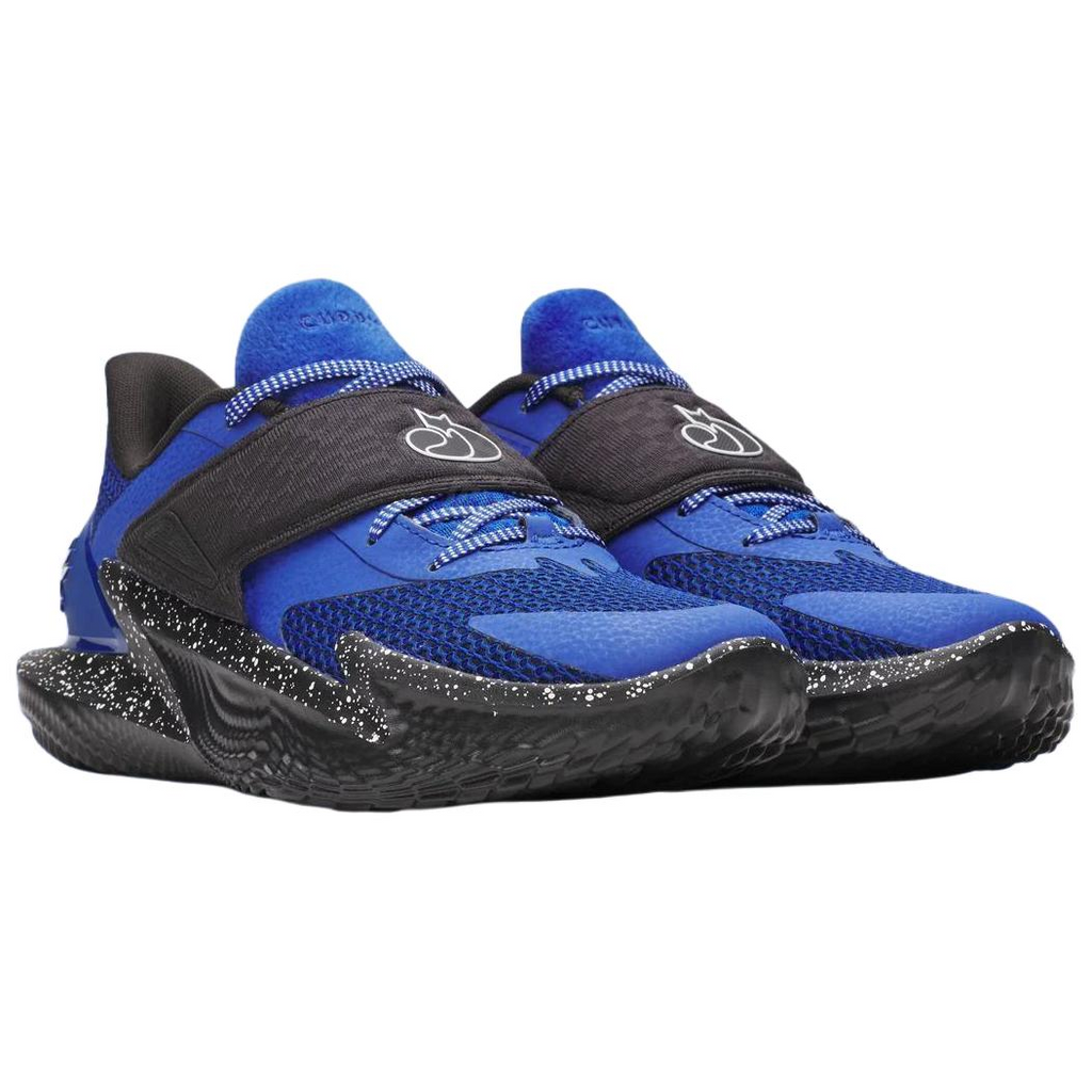 Under Armour Curry Fox 2 'Blue Black'