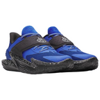Under Armour Curry Fox 2 'Blue Black'