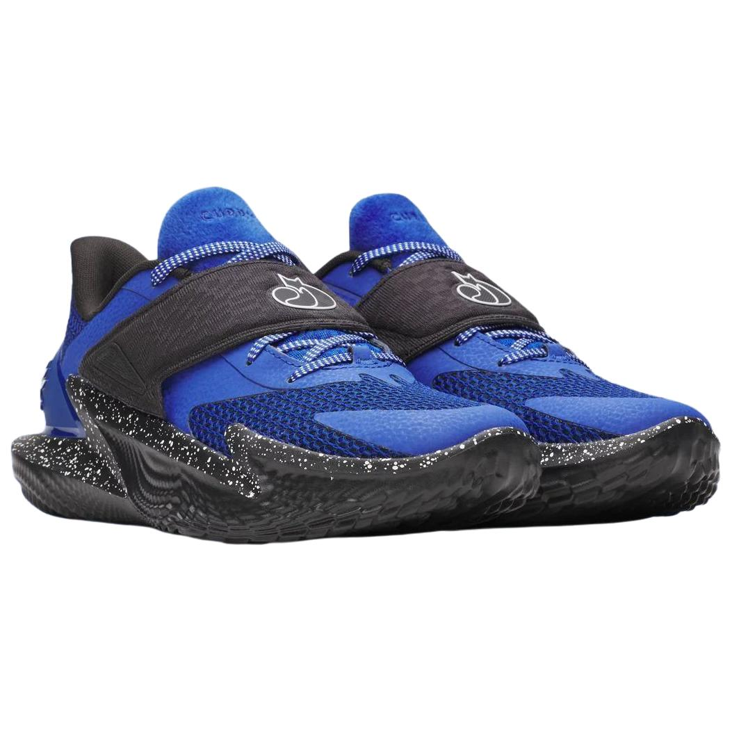 Under Armour Curry Fox 2 'Blue Black'