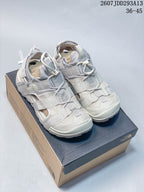 The North Face Outdoor Sandals Light Gray 2607JDD293A13