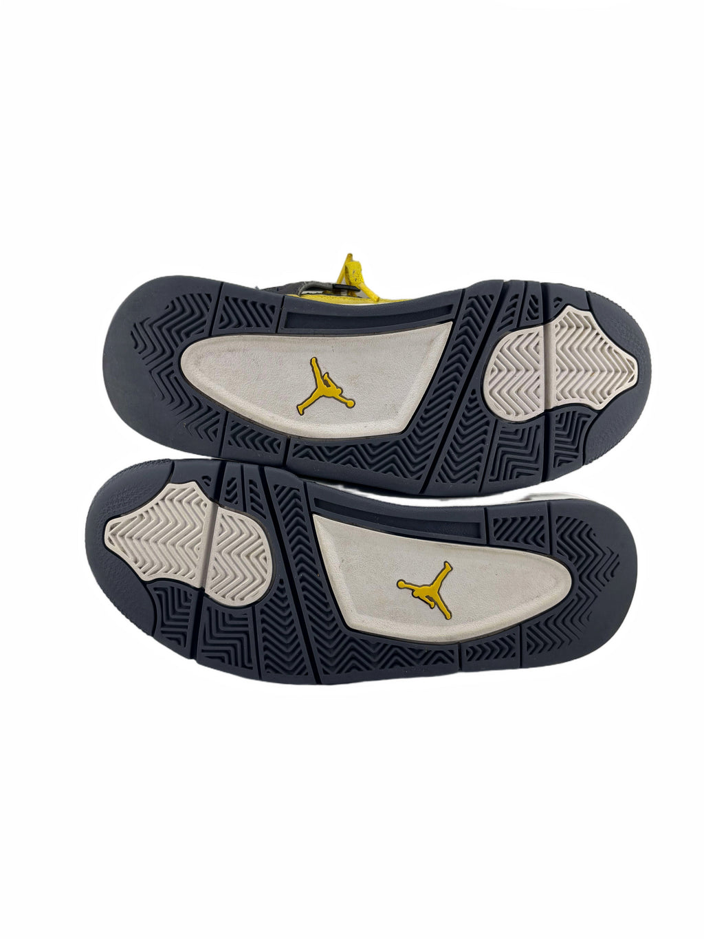 Jordan 4 Retro Lightning (2021) (GS)