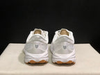 HOKA Speedgoat 5 White Trail Running Shoes