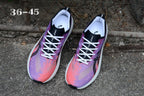 ASICS Metaspeed Edge Running Shoes Purple Pink Black