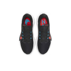 Nike Air Zoom Vomero 15 Running Shoes Black Red CU1856-004