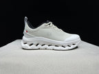 On Running x Loewe Cloudtilt 2.0 Sneakers in Rice