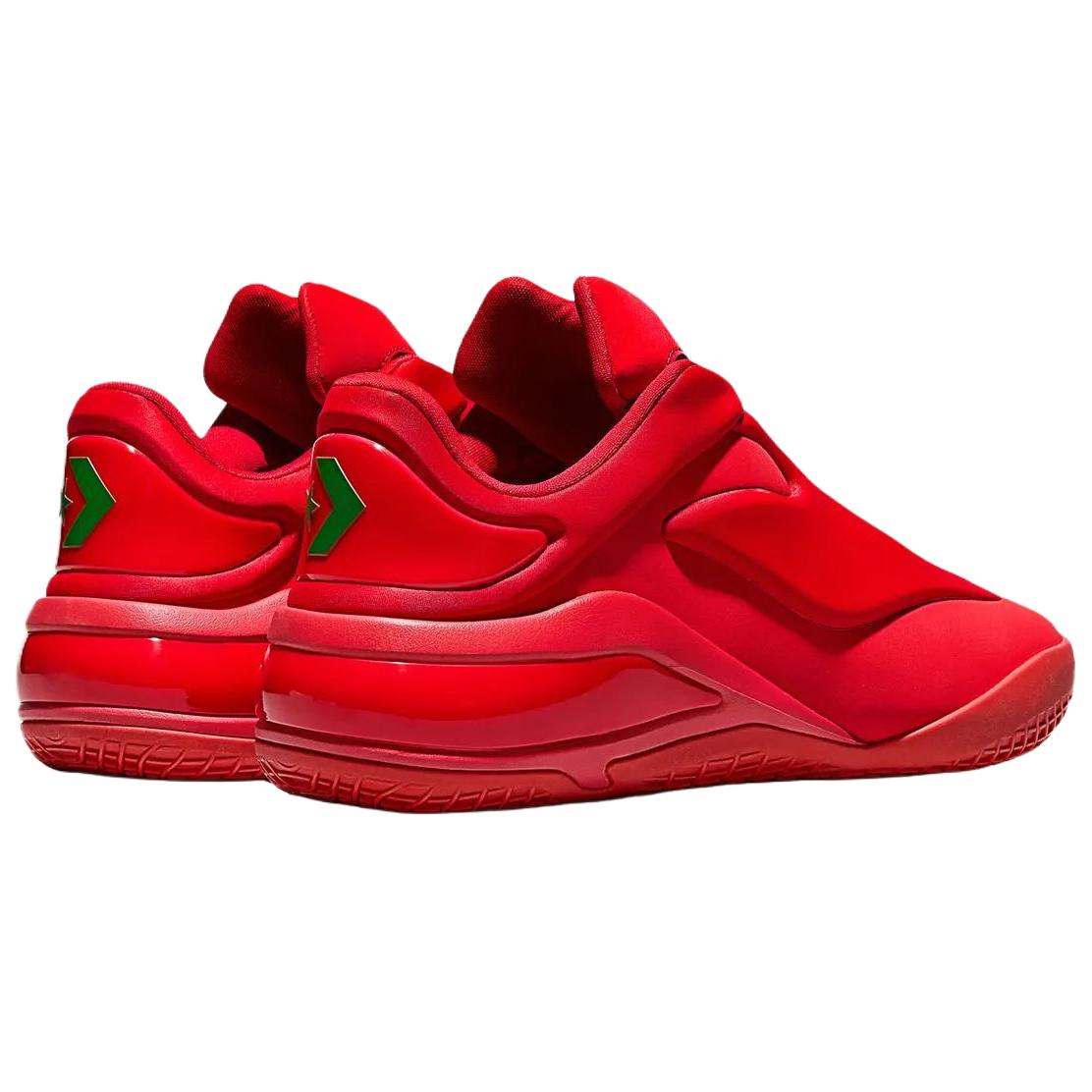 Converse SHAI 001 'Red'
