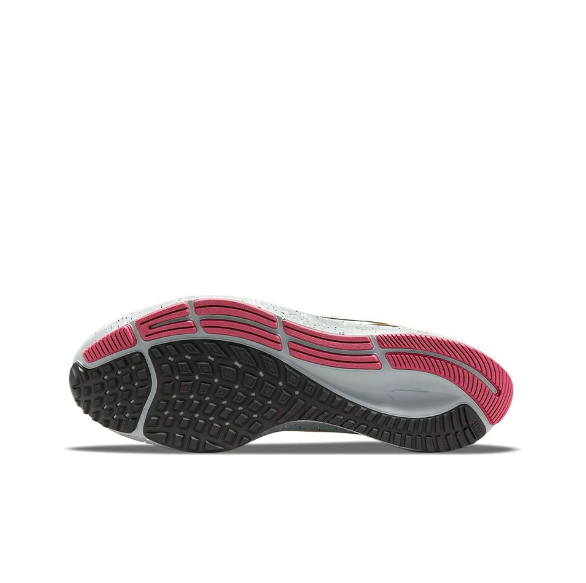 Nike Air Zoom Pegasus 38 Running Shoes in Ivory DO2337-100