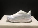 HOKA Project Transport Zip Sneakers in White