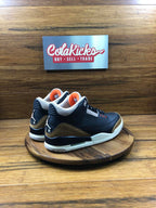 Jordan 3 Retro Desert Elephant
