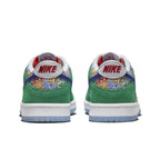 Nike SB Dunk Low Foam Finger Sneakers DZ5184-300