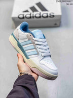 adidas Entrap Sneakers White Light Blue GW5499