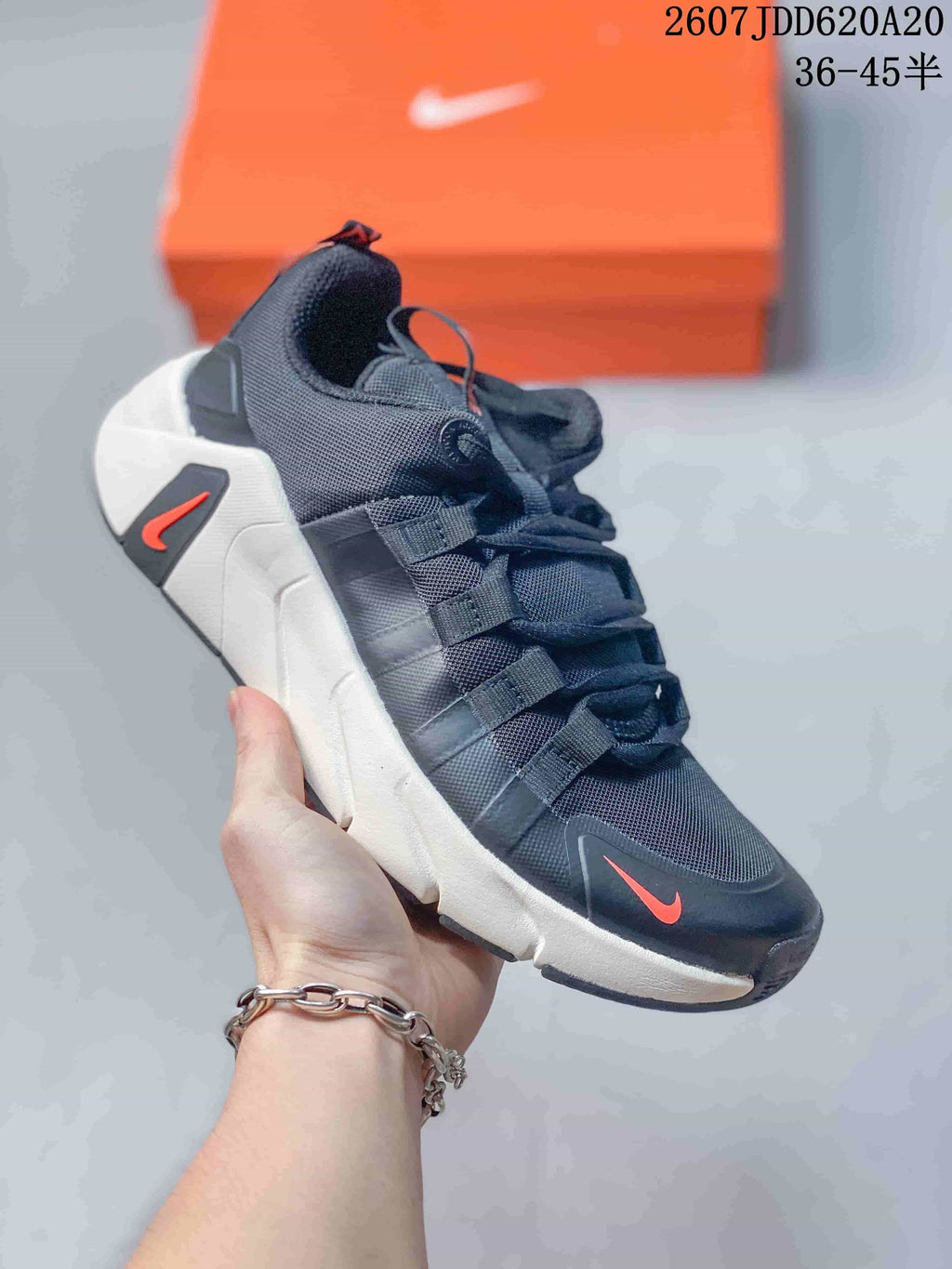 Nike Free Metcon 7 Men's Training Sneakers