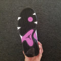 Jordan 14 Women's White Pink High-Top Sneakers