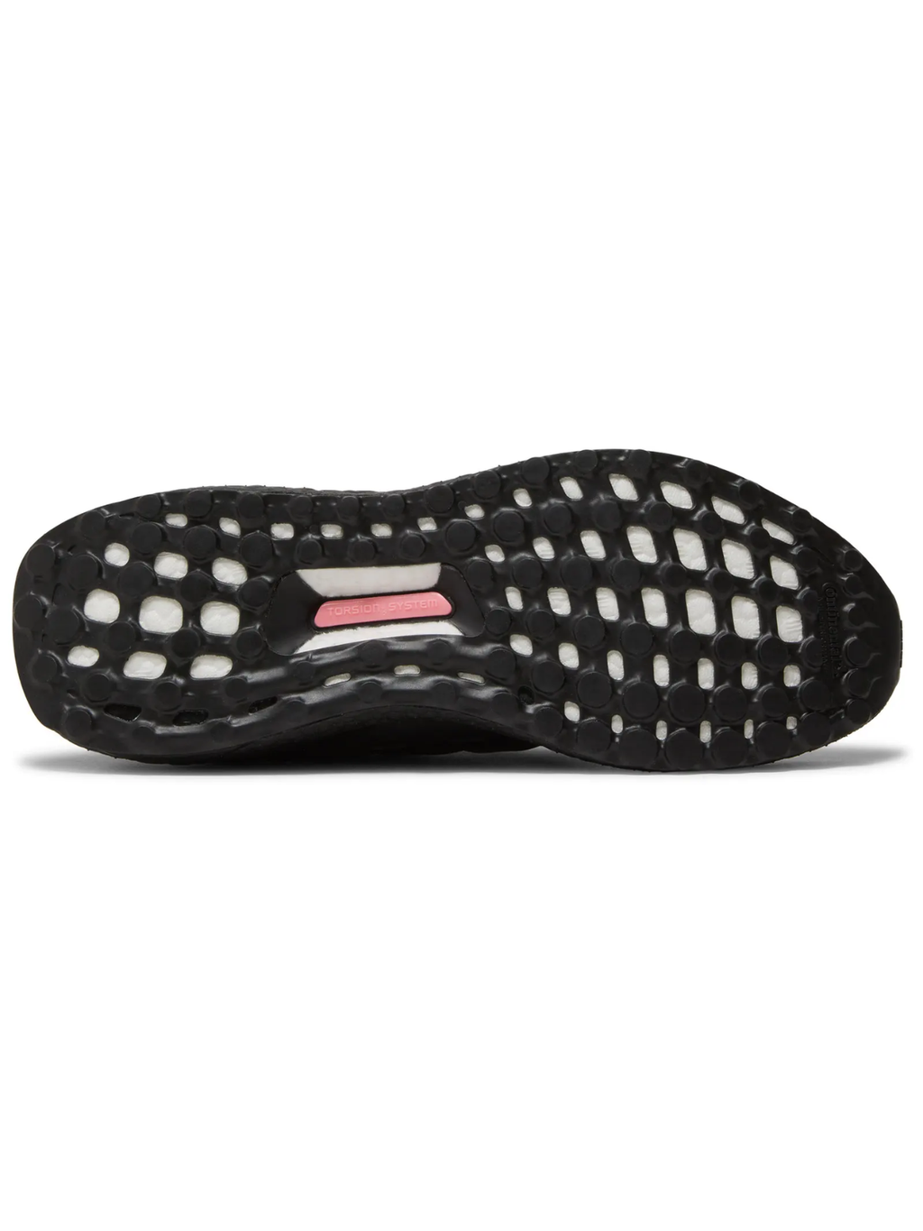 Adidas Women's Ultraboost 1.0 W Sneakers Triple Black, HQ4204