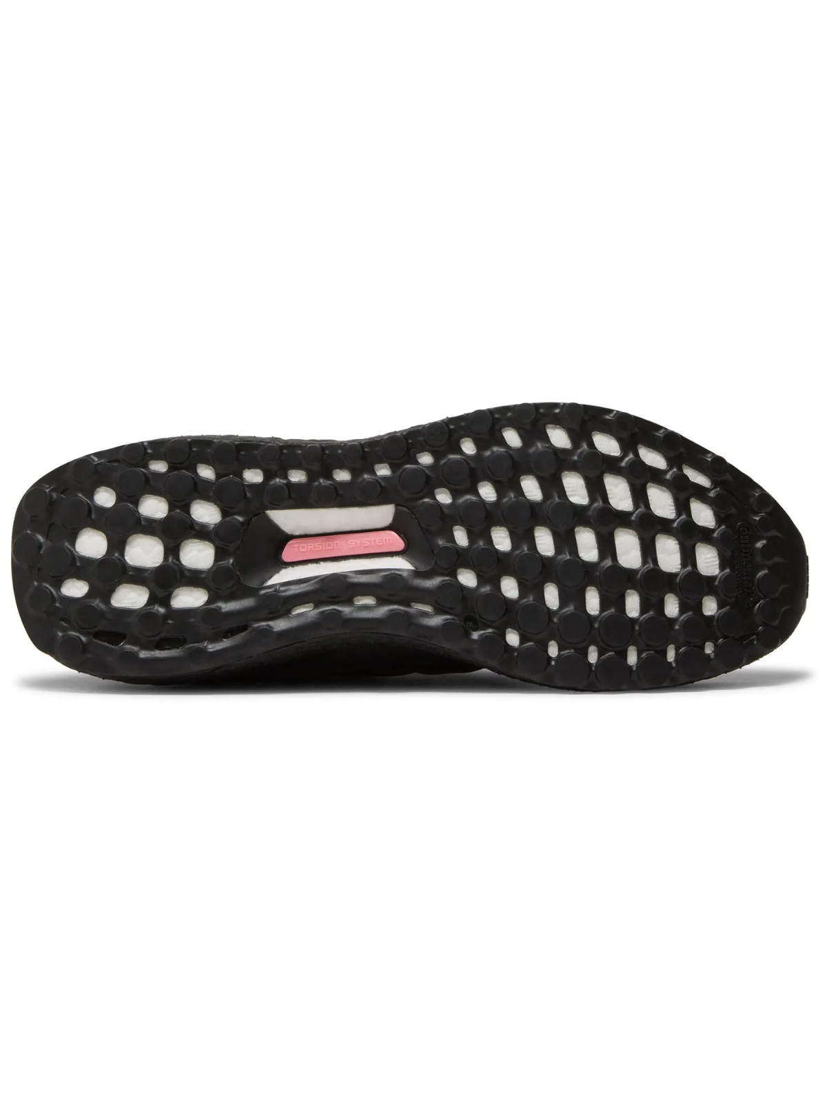Adidas Women's Ultraboost 1.0 W Sneakers Triple Black, HQ4204