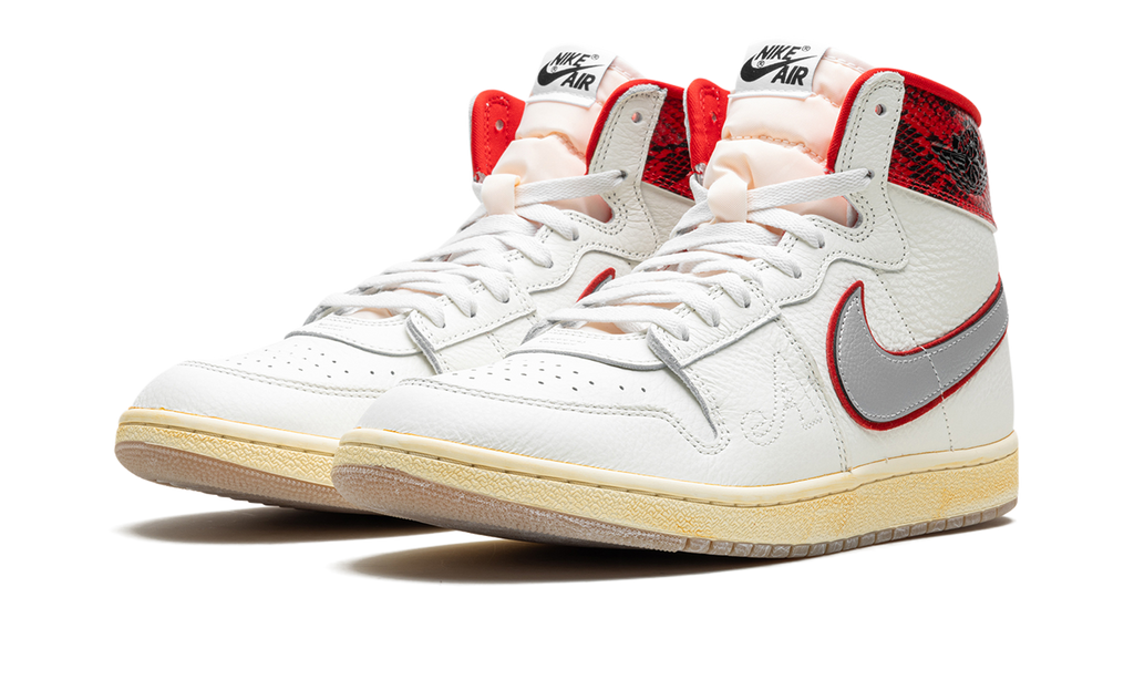 Nike Jordan Air Ship PE SP Awake NY
