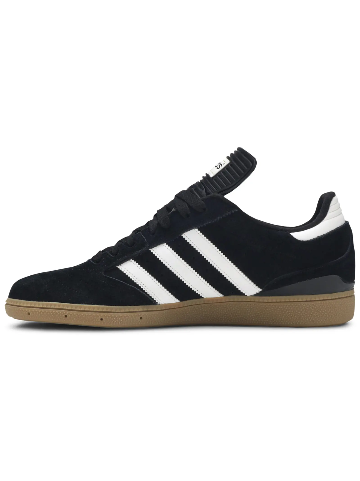 Adidas Originals Men's Black Busenitz Pro Sneakers, G48060