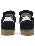 Adidas Originals Men's Black Busenitz Pro Sneakers, G48060