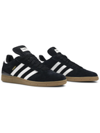 Adidas Originals Men's Black Busenitz Pro Sneakers, G48060