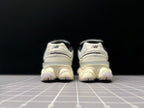 New Balance U9060DUA Cream Chunky Sneakers