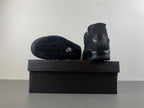 Air Jordan 4 Black Cat Black Sneakers FV5029-010