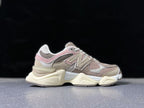 New Balance 9060 U9060NTB Pink Beige Sneakers