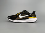 Nike Air Zoom Pegasus 41 Steelers Black Running Shoes FZ5097-001
