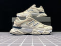 New Balance 9060 ZBB Beige Sneakers