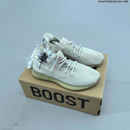 Adidas Yeezy Boost 350 V2 Knit Sneakers FZ5246