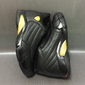 Jordan Air Jordan 14 Black Gold High-Top Sneakers