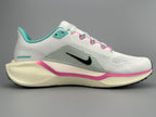 Nike Air Zoom Pegasus 41 White Running Shoes HM3703-161