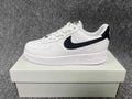 Nike Air Force 1 Low White Black CT2302-100