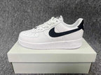 Nike Air Force 1 Low White Black CT2302-100