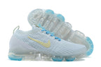 Nike Air VaporMax Flyknit 3 Light Blue Sneakers AJ6910-500