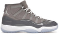 Jordan 11 Retro Cool Grey (2021)