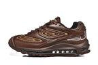 Nike Air Max 98 Brown Supreme Sneakers