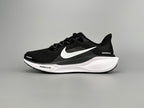 Nike Air Zoom Pegasus 41 Black White Running Shoes FD2722-002