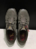 On Cloud 6 Year of the Horse Sneakers in Charcoal