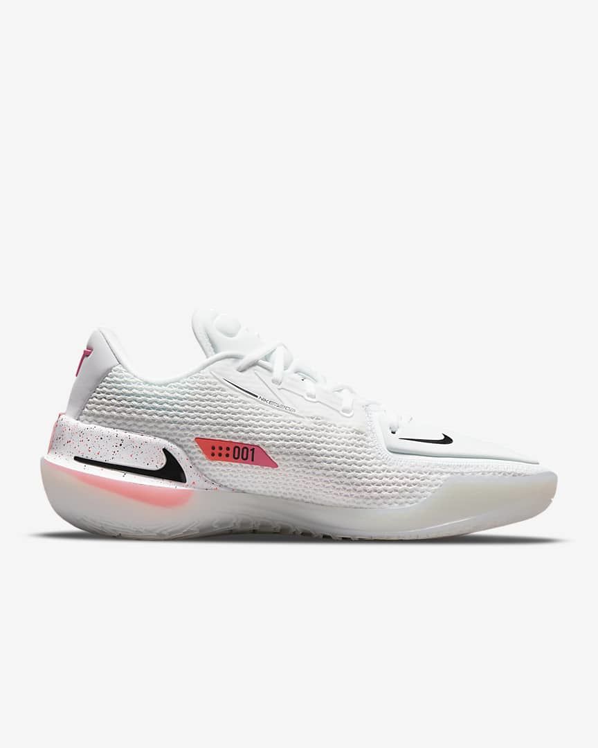 Nike Air Zoom G.T. Cut EP Basketball Shoes CZ0176-106