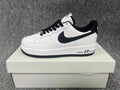 Nike Air Force 1 Low White Black DH7561-102 Sneakers