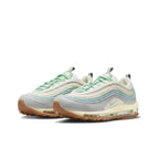 Nike Air Max 97 Sneakers Grey Green DX5766-131