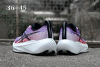 ASICS Metaspeed Edge Running Shoes Purple Pink Black