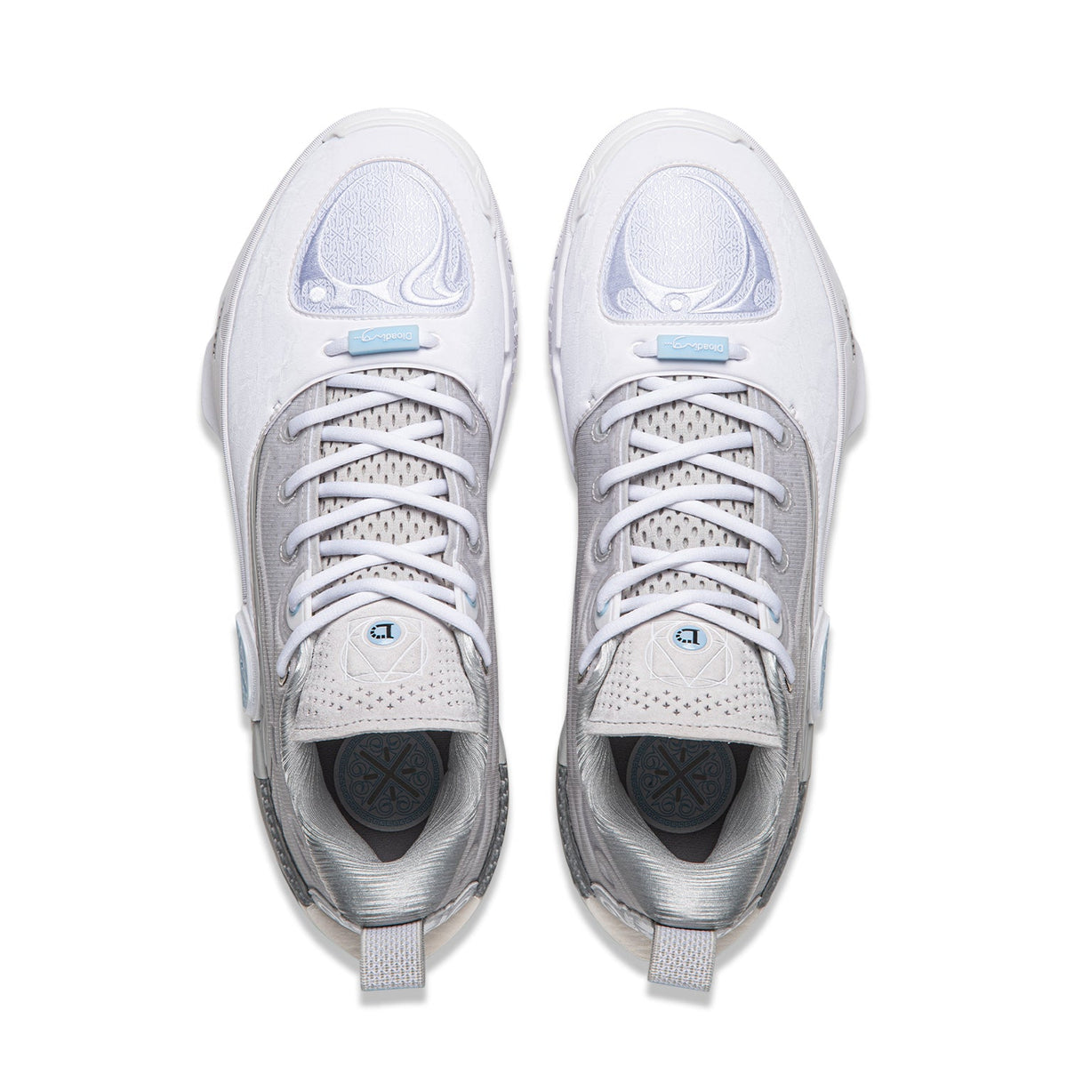 LiNing Way of Wade 12 'DLO'