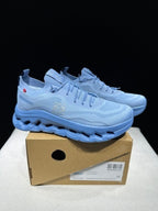 On Cloudtilt Loewe Blue Sneakers