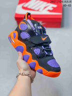 Nike High-Top Sneakers Multi-Color Style 2607JVD416A16