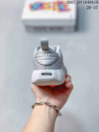 Nike Mind 002 Kids' Sneakers White and Grey