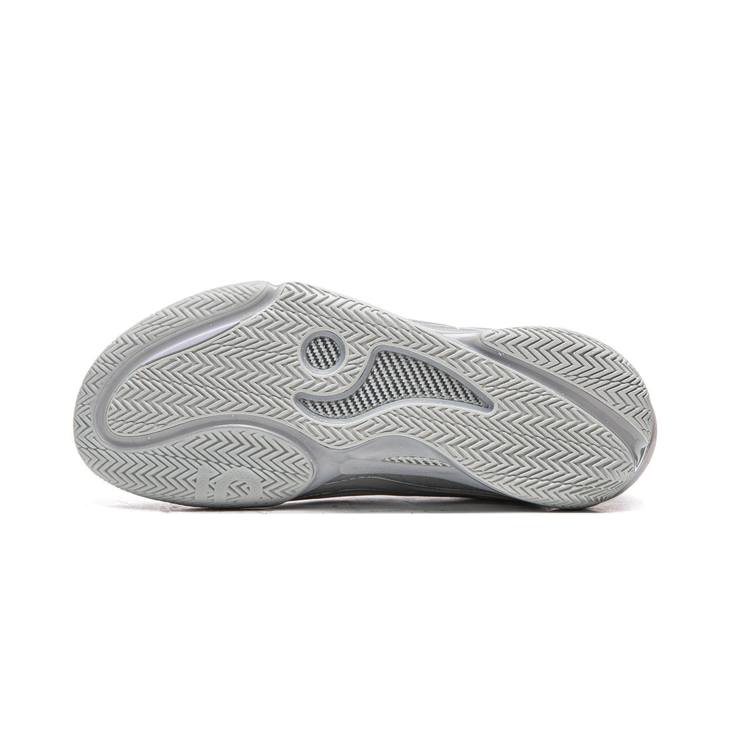 LiNing Wade 808 5 ULTRA v2 'Silver Flash'